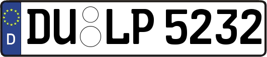 DU-LP5232