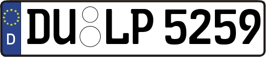 DU-LP5259