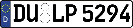 DU-LP5294