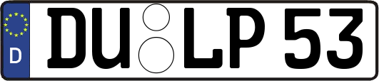 DU-LP53