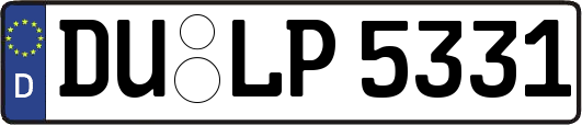 DU-LP5331