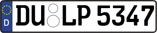 DU-LP5347