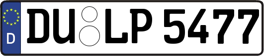 DU-LP5477