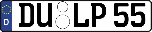 DU-LP55