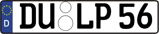DU-LP56