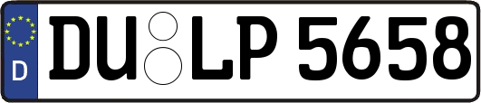 DU-LP5658