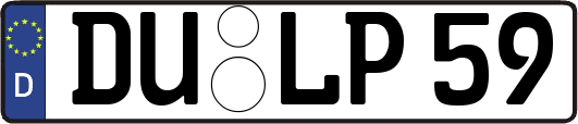 DU-LP59