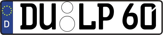 DU-LP60