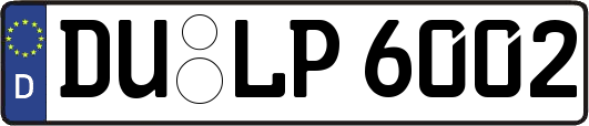 DU-LP6002