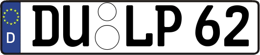 DU-LP62