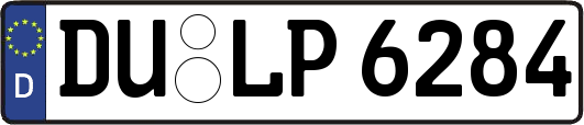 DU-LP6284