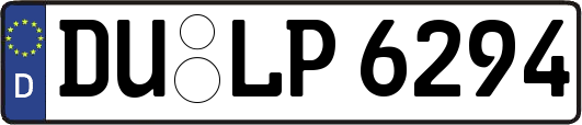 DU-LP6294