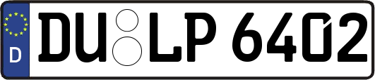 DU-LP6402