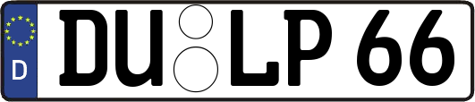 DU-LP66