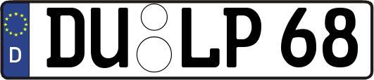 DU-LP68