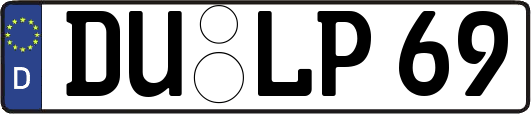 DU-LP69