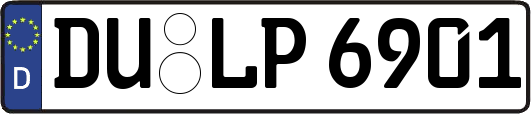 DU-LP6901