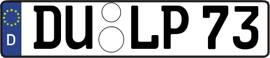 DU-LP73