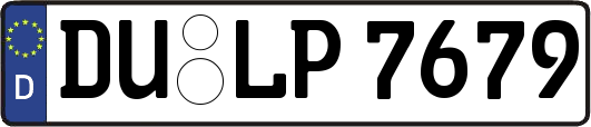 DU-LP7679