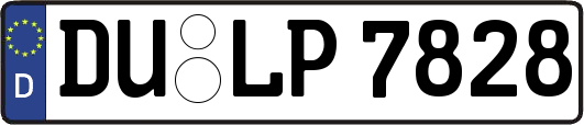 DU-LP7828