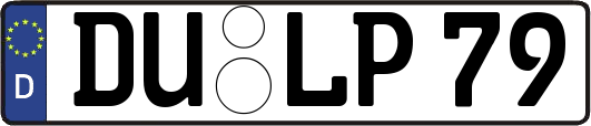 DU-LP79