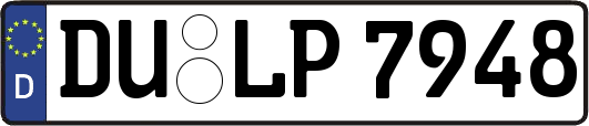 DU-LP7948