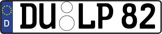 DU-LP82