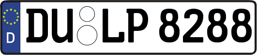 DU-LP8288