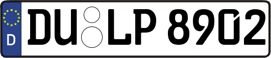 DU-LP8902