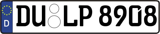 DU-LP8908