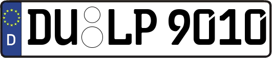 DU-LP9010