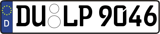 DU-LP9046