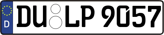DU-LP9057