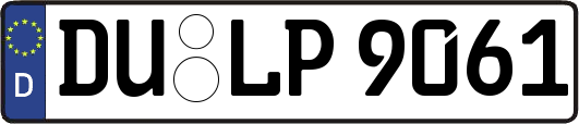 DU-LP9061