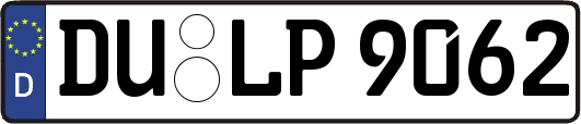 DU-LP9062