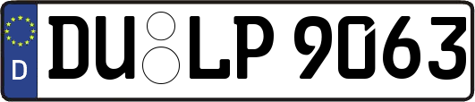 DU-LP9063