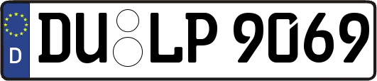 DU-LP9069