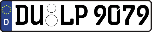 DU-LP9079