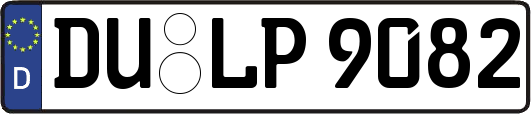 DU-LP9082