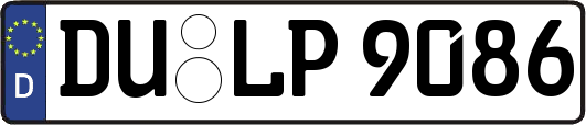 DU-LP9086