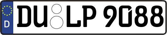 DU-LP9088