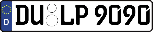 DU-LP9090