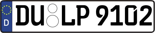 DU-LP9102
