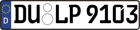 DU-LP9103