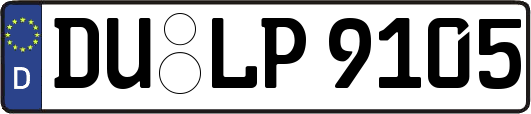 DU-LP9105