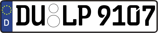 DU-LP9107