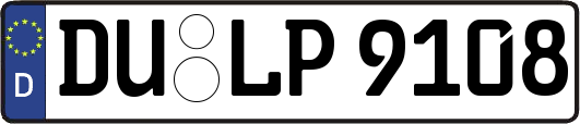 DU-LP9108