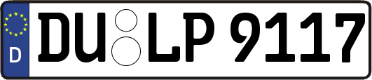 DU-LP9117