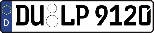 DU-LP9120