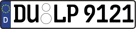 DU-LP9121